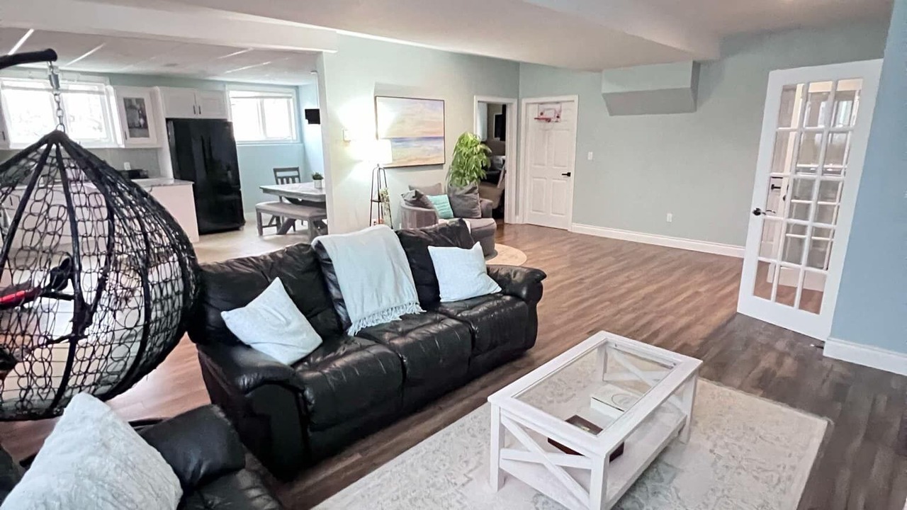 Photo of Livingroom in Sherkston