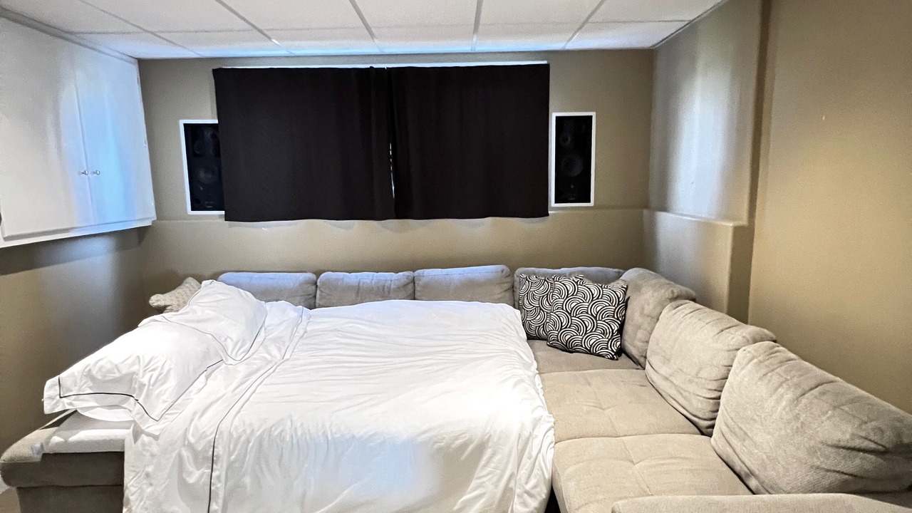 Photo of Bedroom in Sherkston