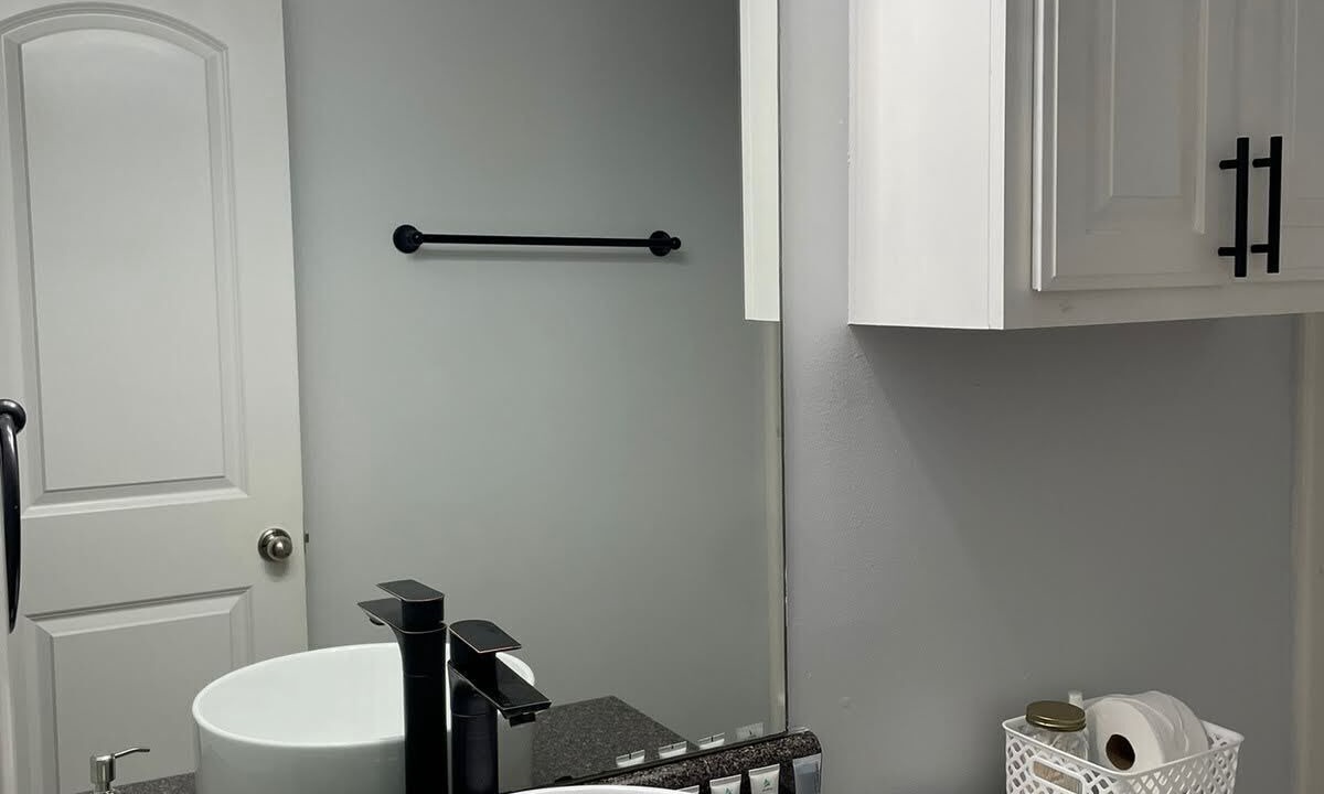 Photo of Bathroom in Tulsa