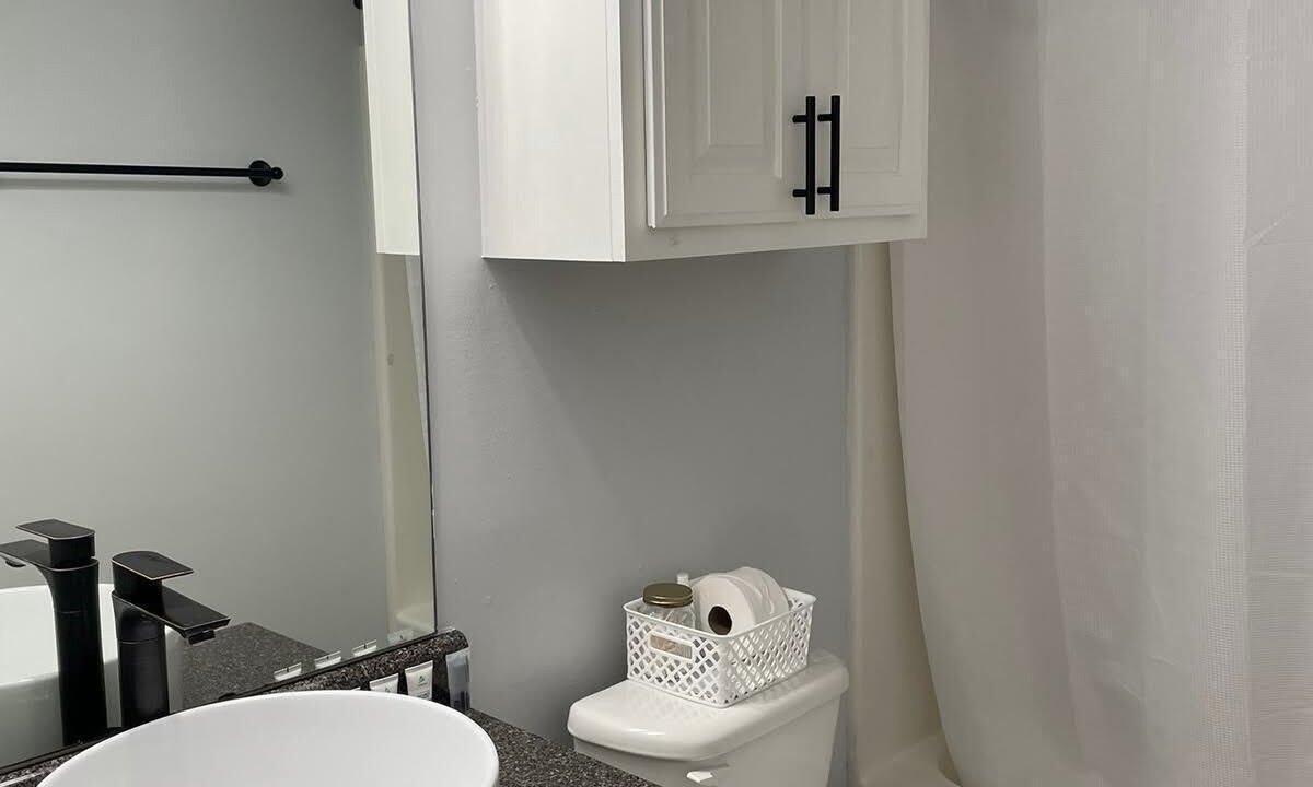 Photo of Bathroom in Tulsa