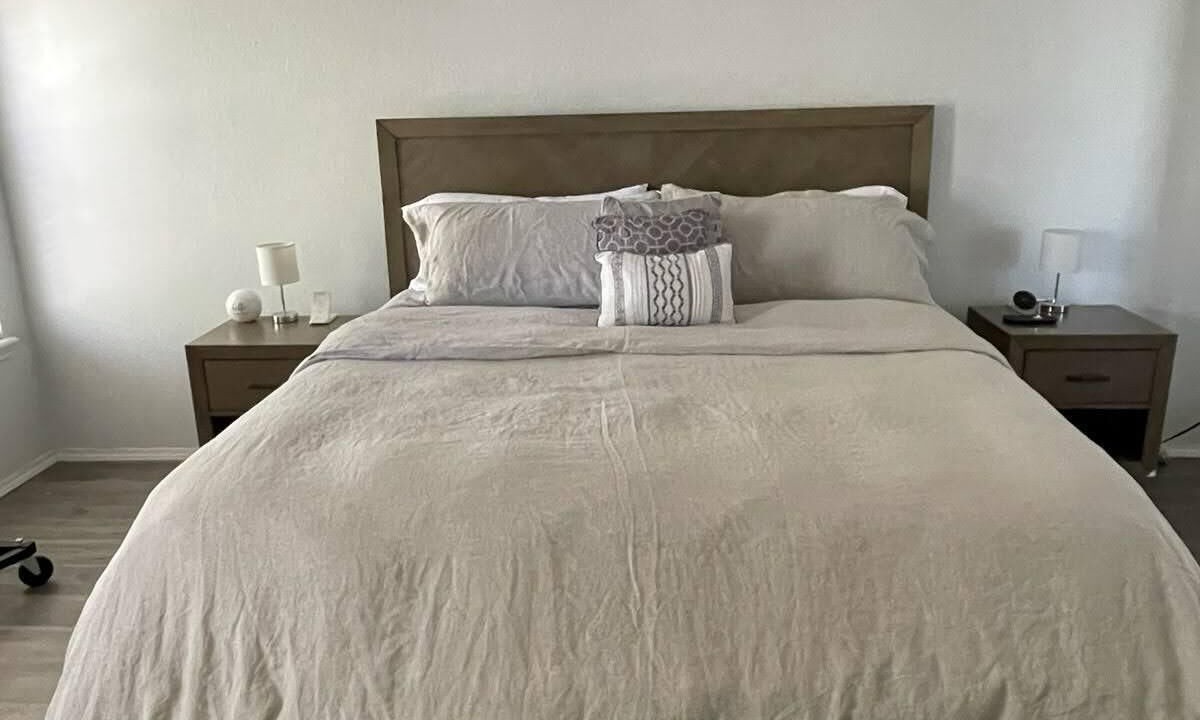 Photo of Bedroom in Tulsa