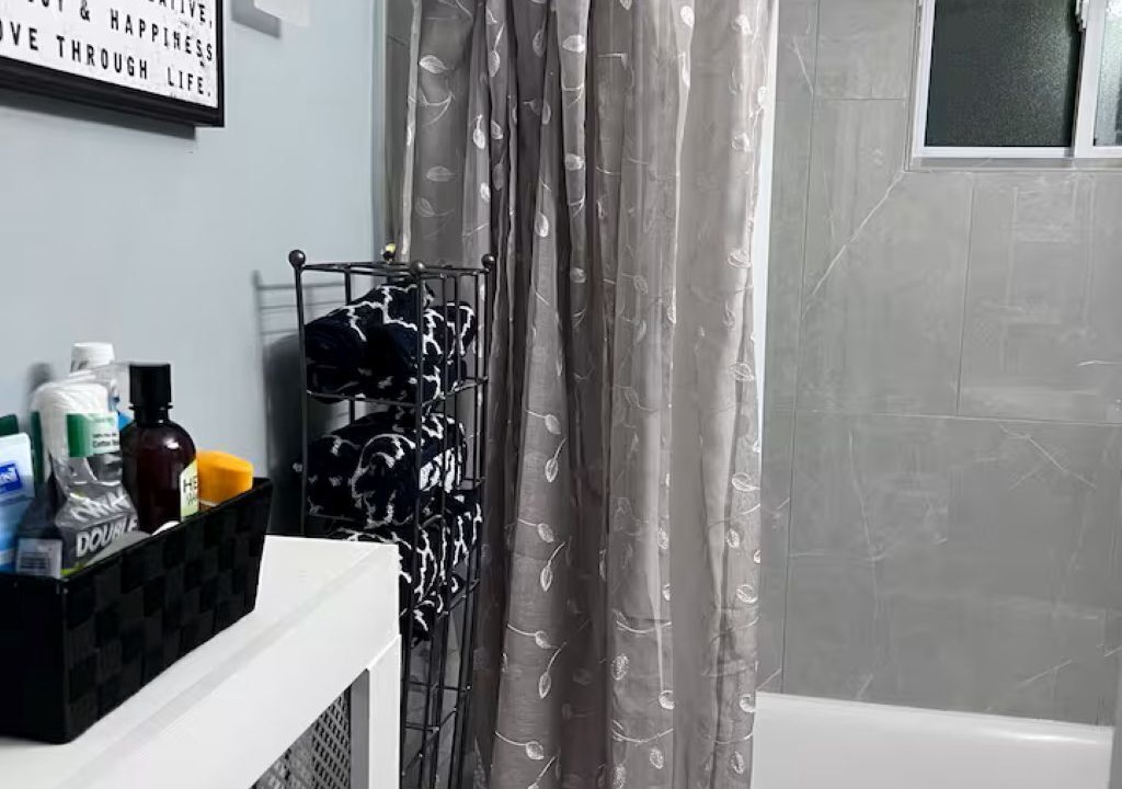 Photo of Bathroom in East Hartford