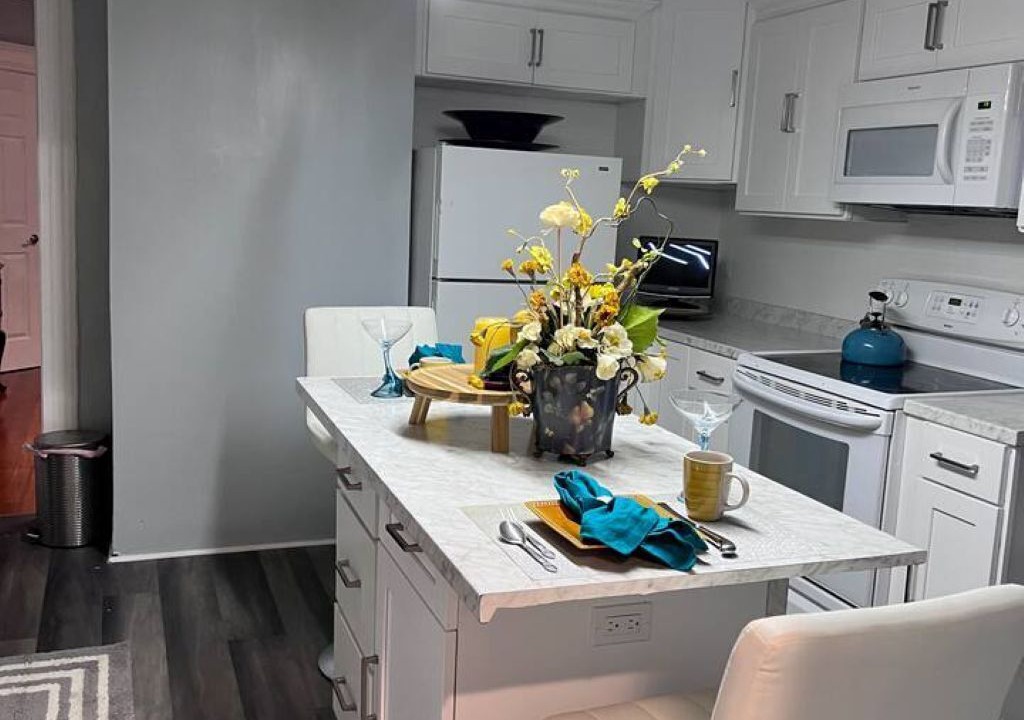 Photo of Kitchen in East Hartford