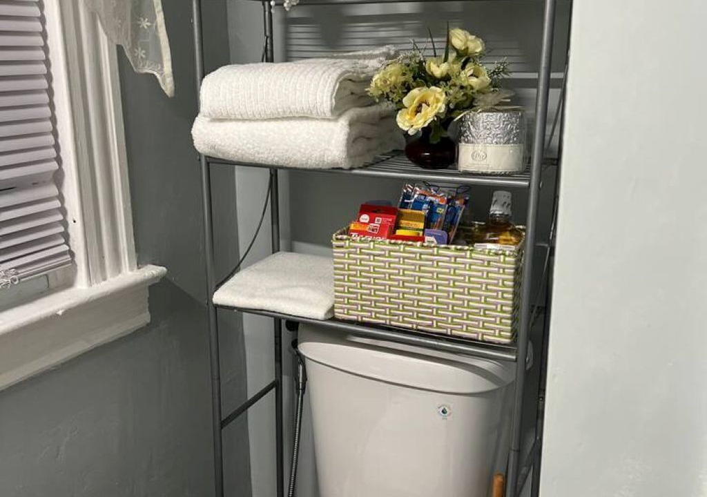 Photo of Bathroom in East Hartford