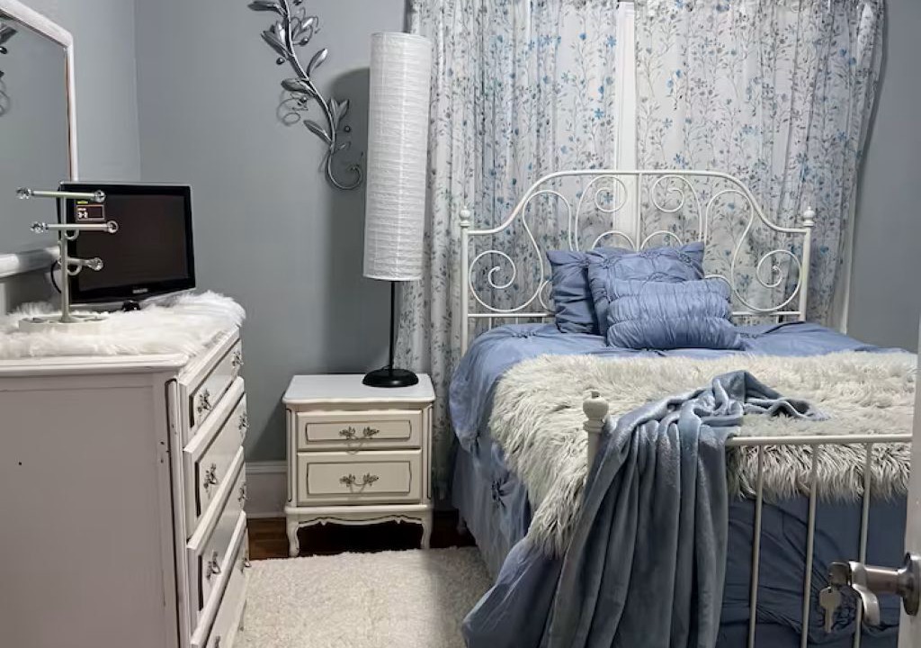 Photo of Bedroom in East Hartford