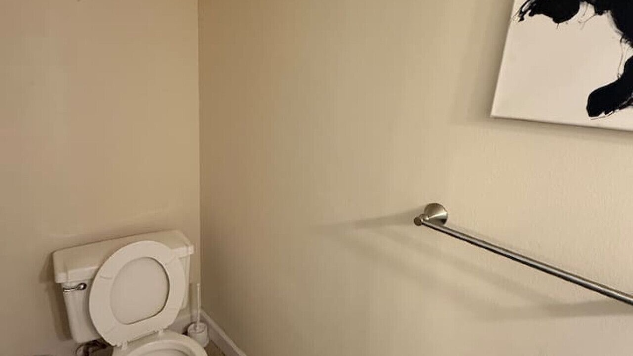 Photo of Bathroom in DeBaliviere Place
