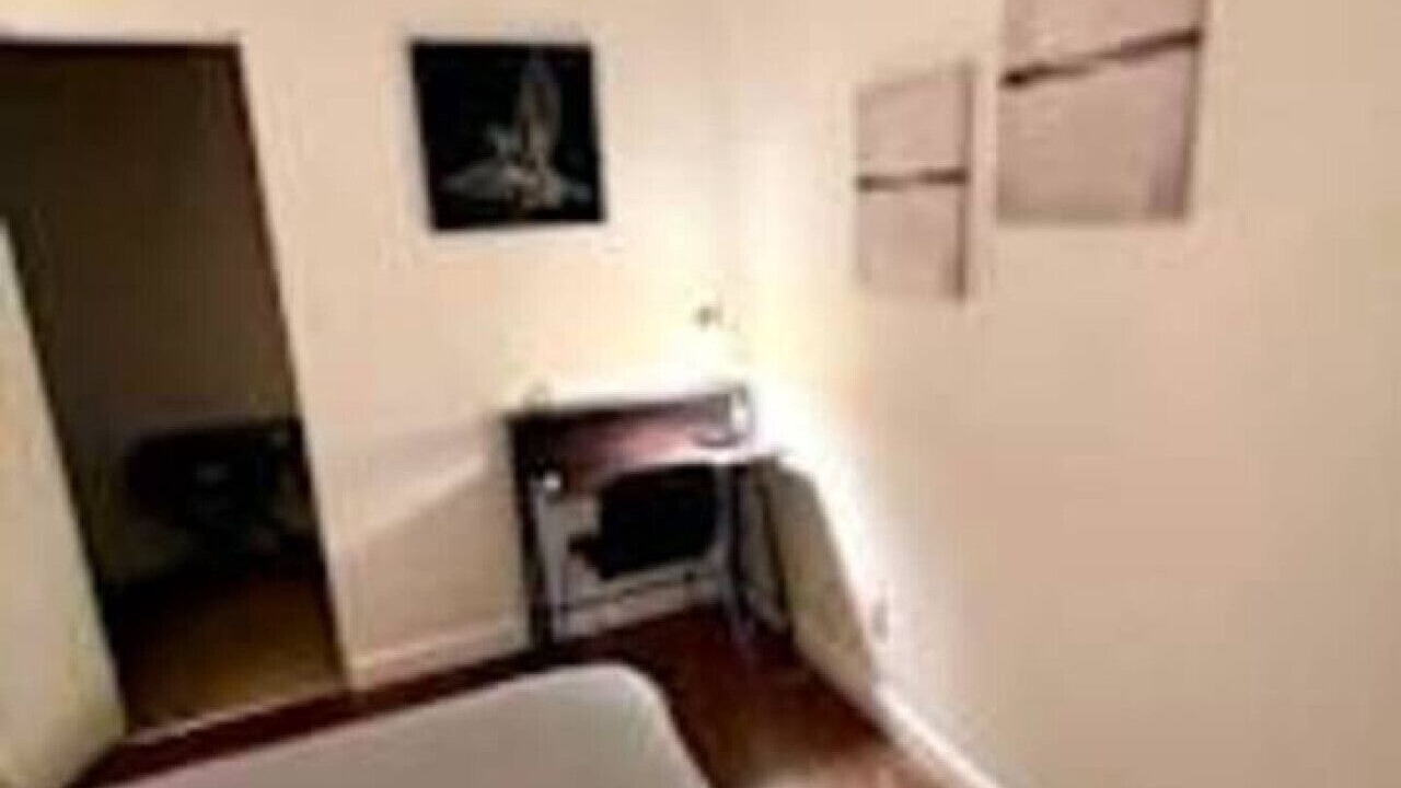 Photo of Bedroom in DeBaliviere Place