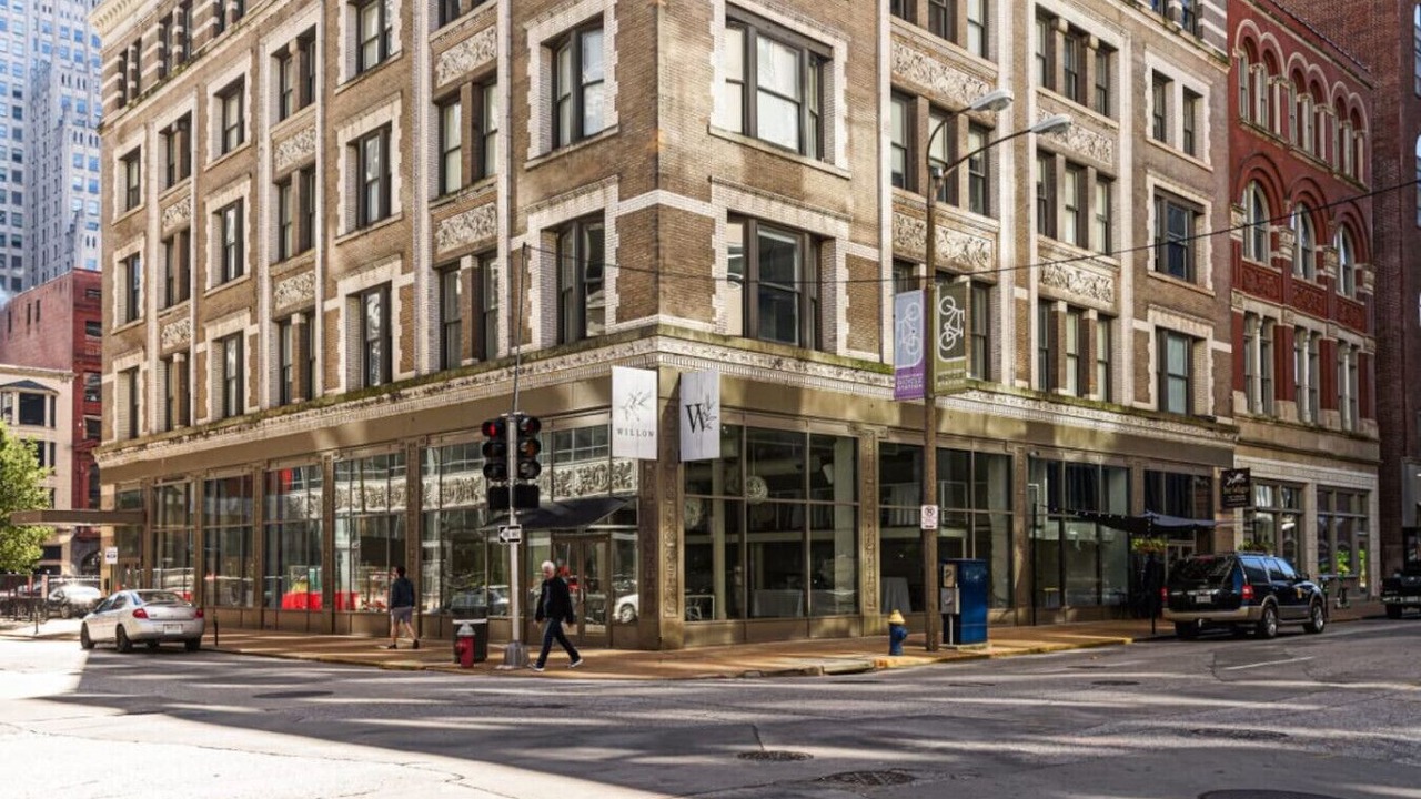 Photo of Others in Downtown St. Louis