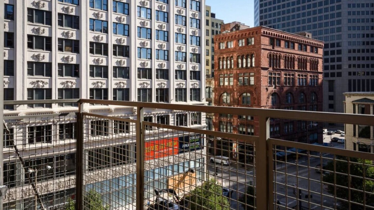 Photo of Outdoor in Downtown St. Louis