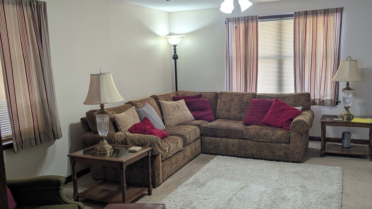 Photo of Bedroom in Middletown