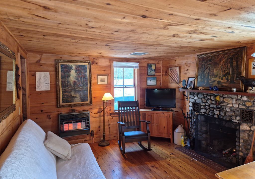 Photo of Livingroom in Belfast