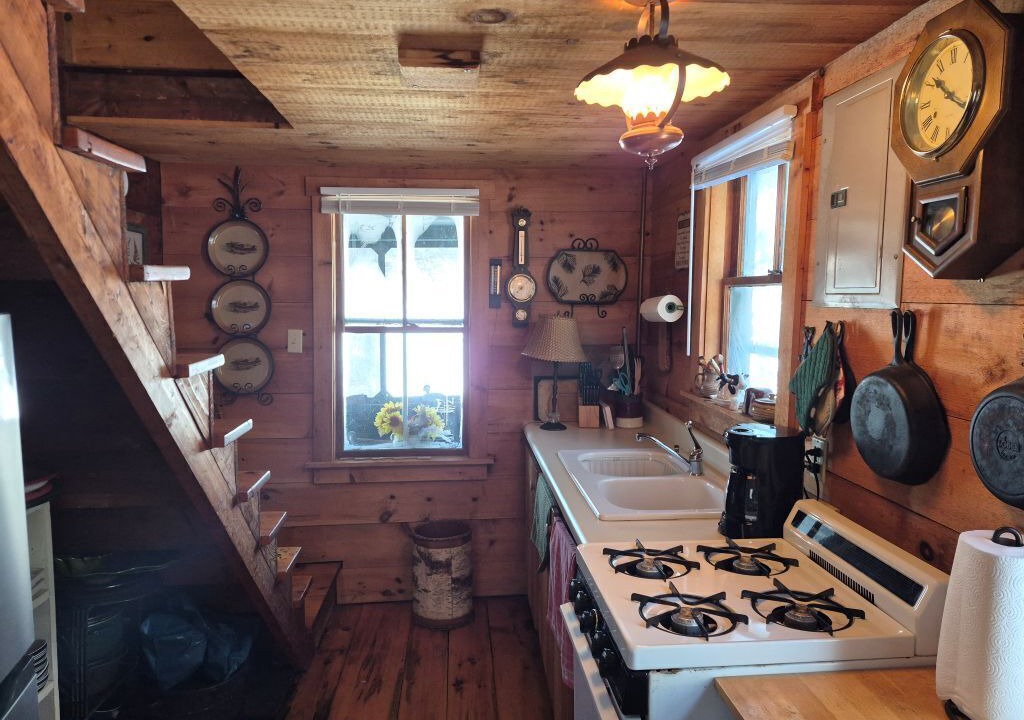 Photo of Kitchen in Belfast