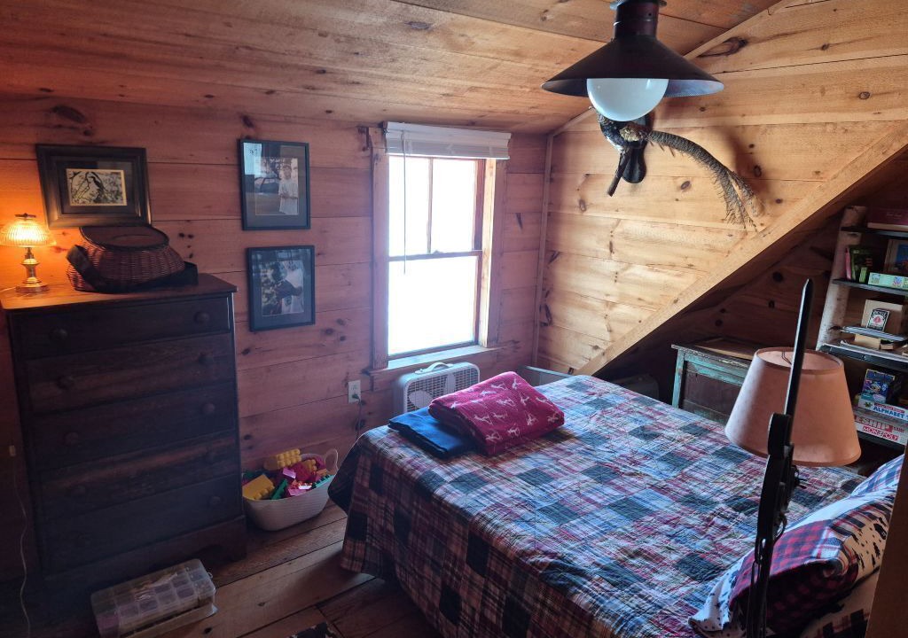 Photo of Bedroom in Belfast