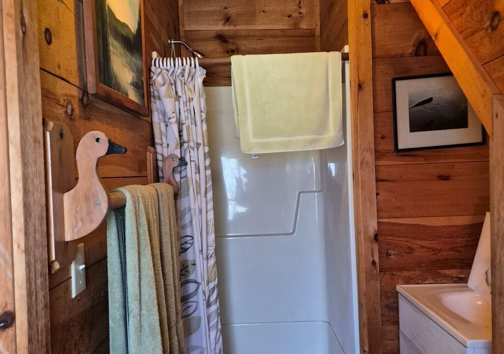 Photo of Bathroom in Belfast