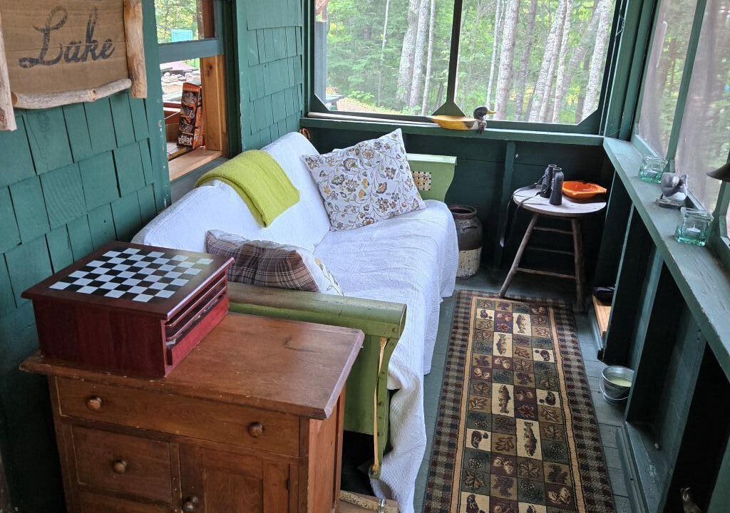 Photo of Livingroom in Belfast