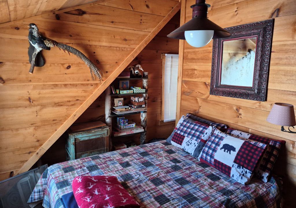 Photo of Bedroom in Belfast