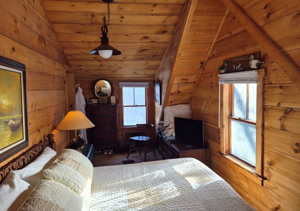 Photo of Bedroom in Belfast