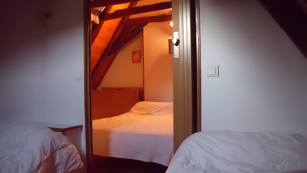 Photo of Bedroom in Corn
