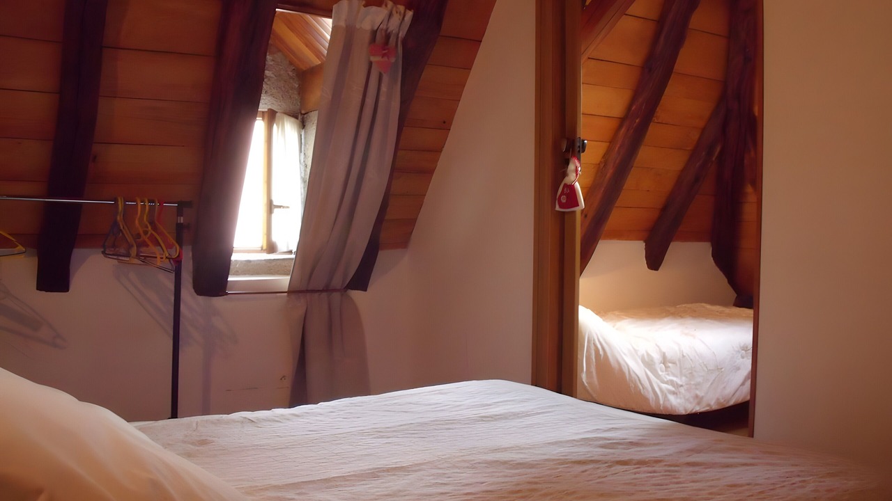 Photo of Bedroom in Corn