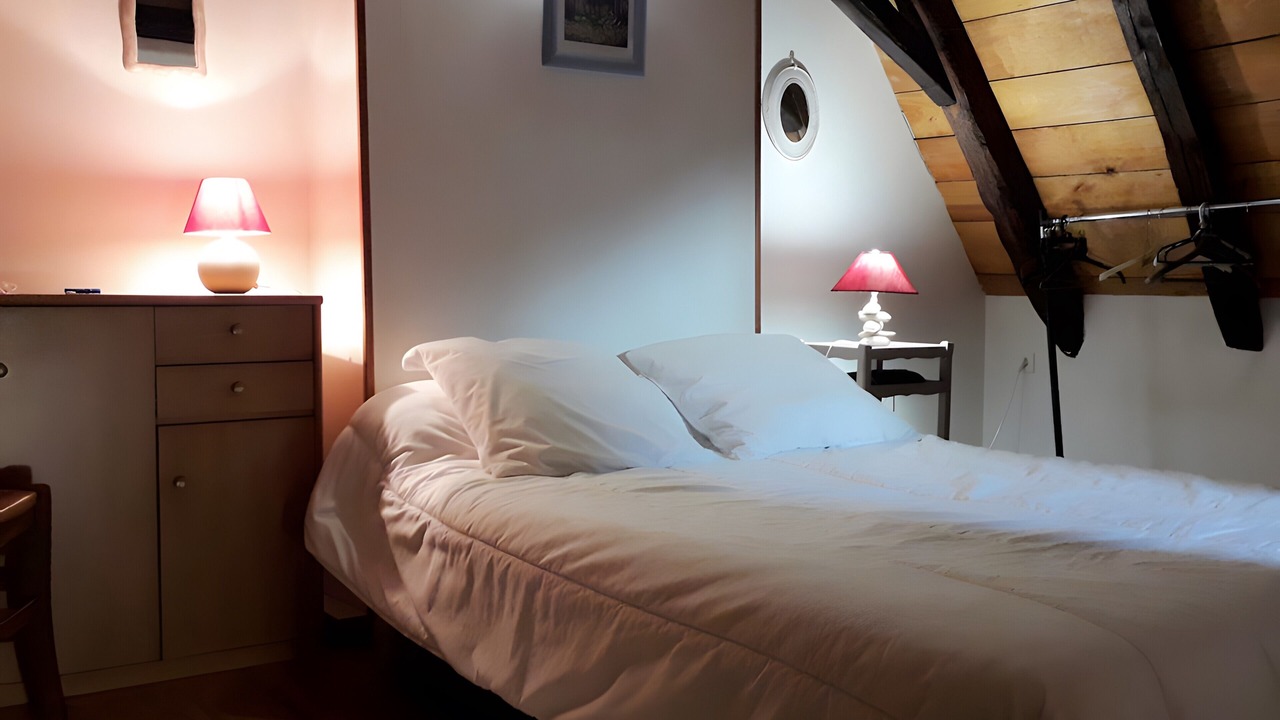 Photo of Bedroom in Corn