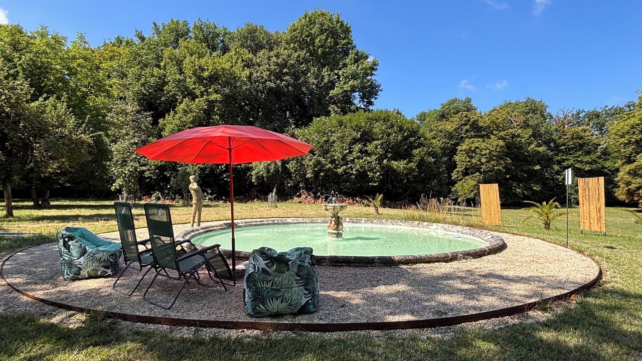 Photo of Outdoor in Ballan-Mire