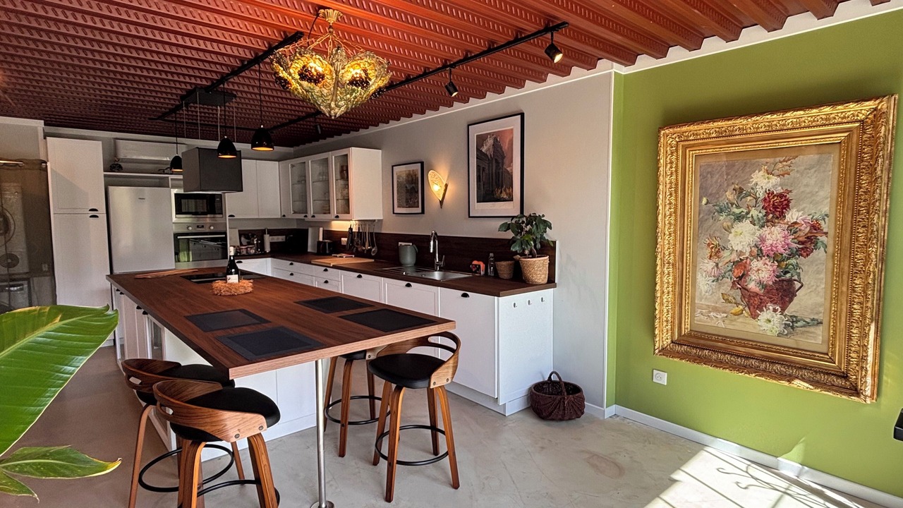 Photo of Kitchen in Ballan-Mire