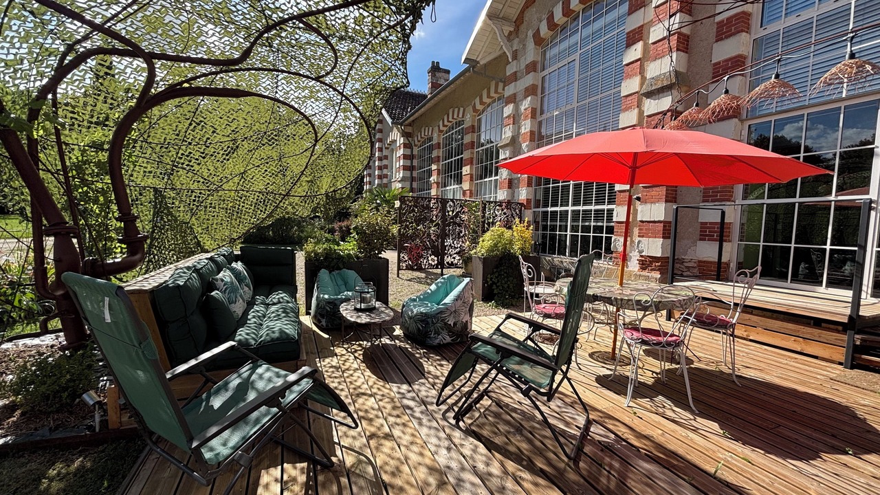 Photo of Outdoor in Ballan-Mire