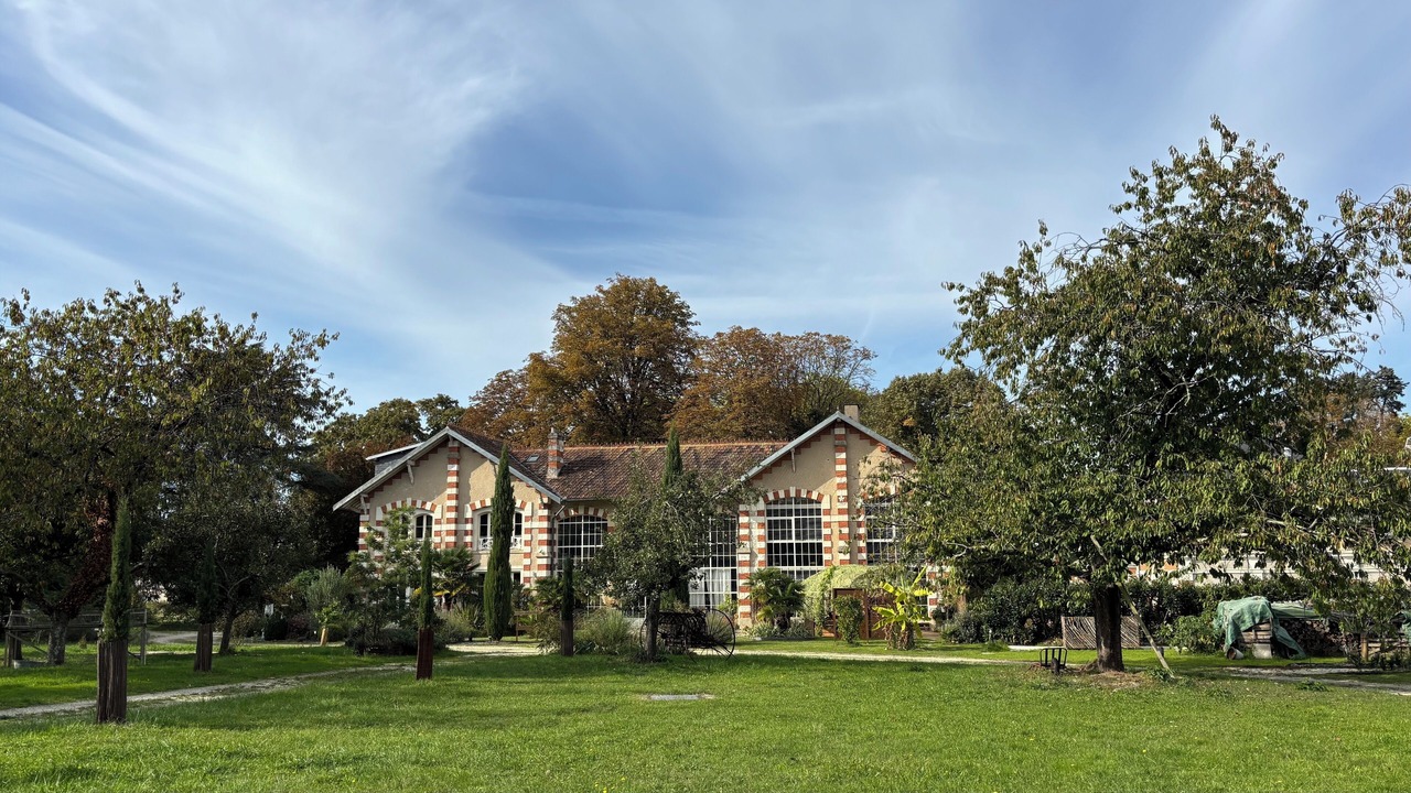 Photo of Outdoor in Ballan-Mire