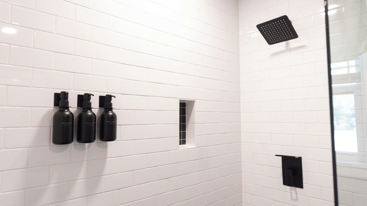 Photo of Bathroom in Bryan