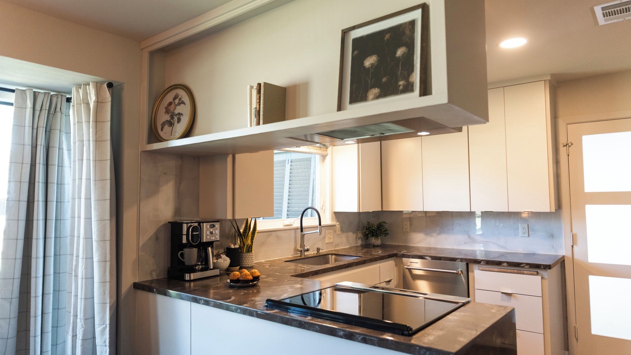 Photo of Kitchen in Bryan