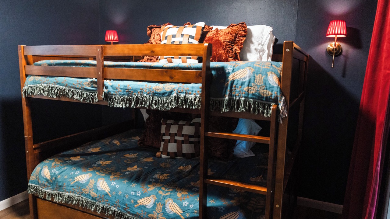 Photo of Bedroom in Bryan