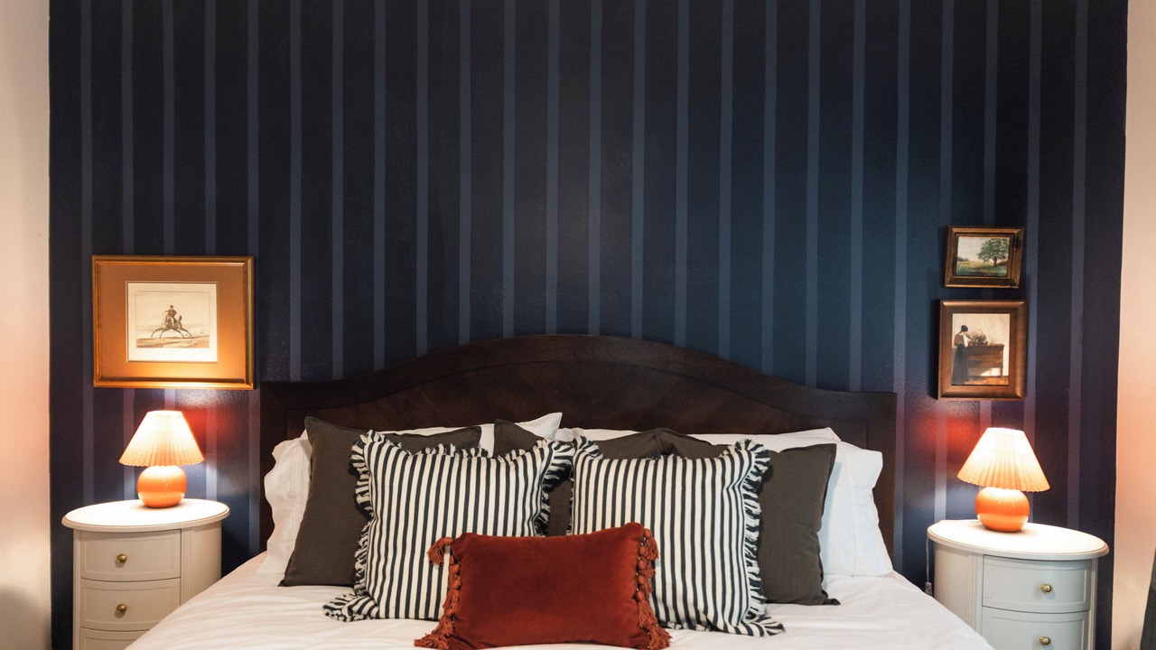 Photo of Bedroom in Bryan