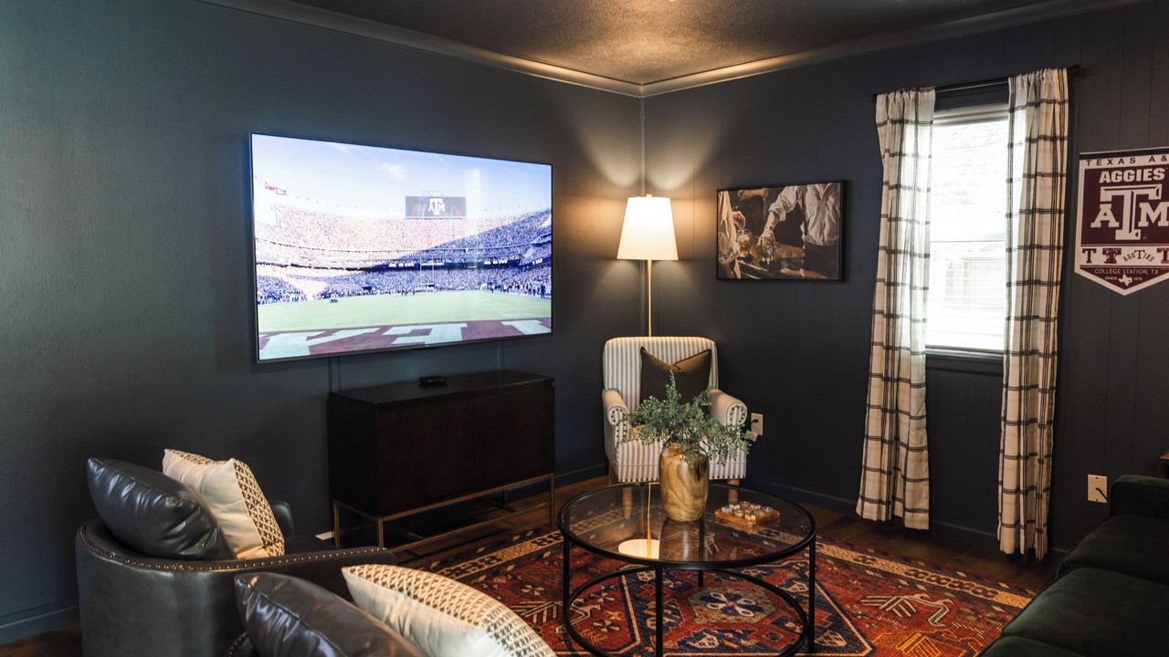 Photo of Livingroom in Bryan