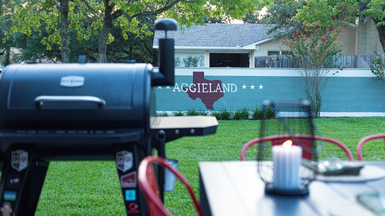 Photo of Outdoor in Bryan
