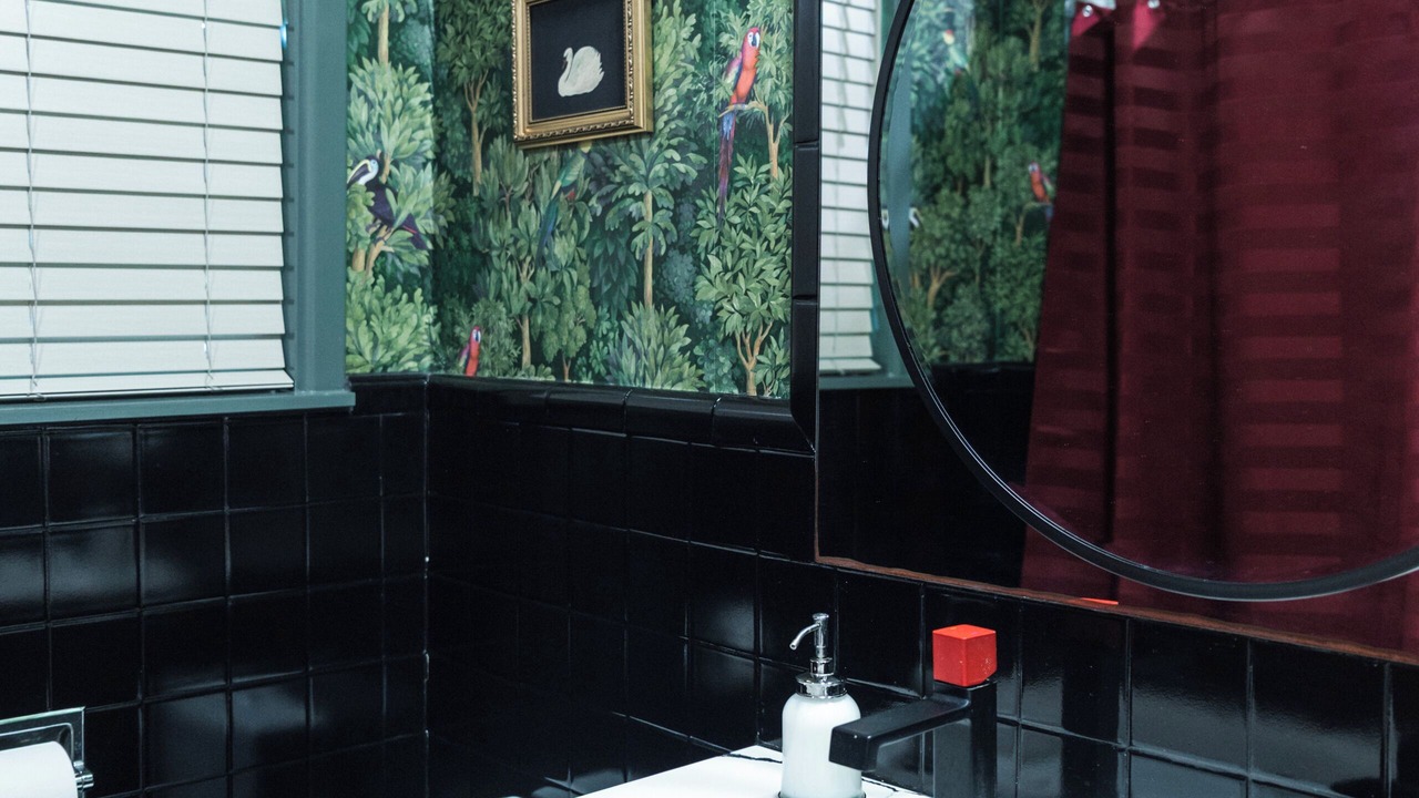Photo of Bathroom in Bryan