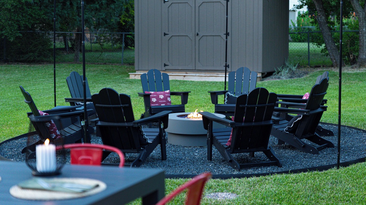 Photo of Outdoor in Bryan