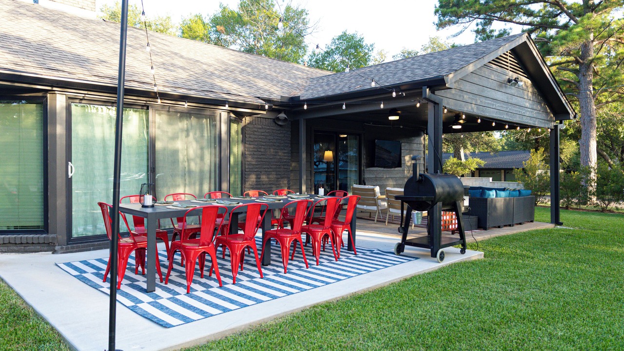 Photo of Outdoor in Bryan