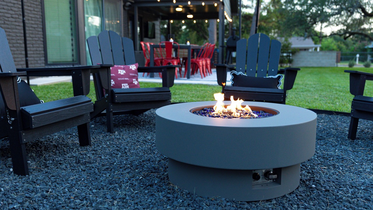 Photo of Outdoor in Bryan