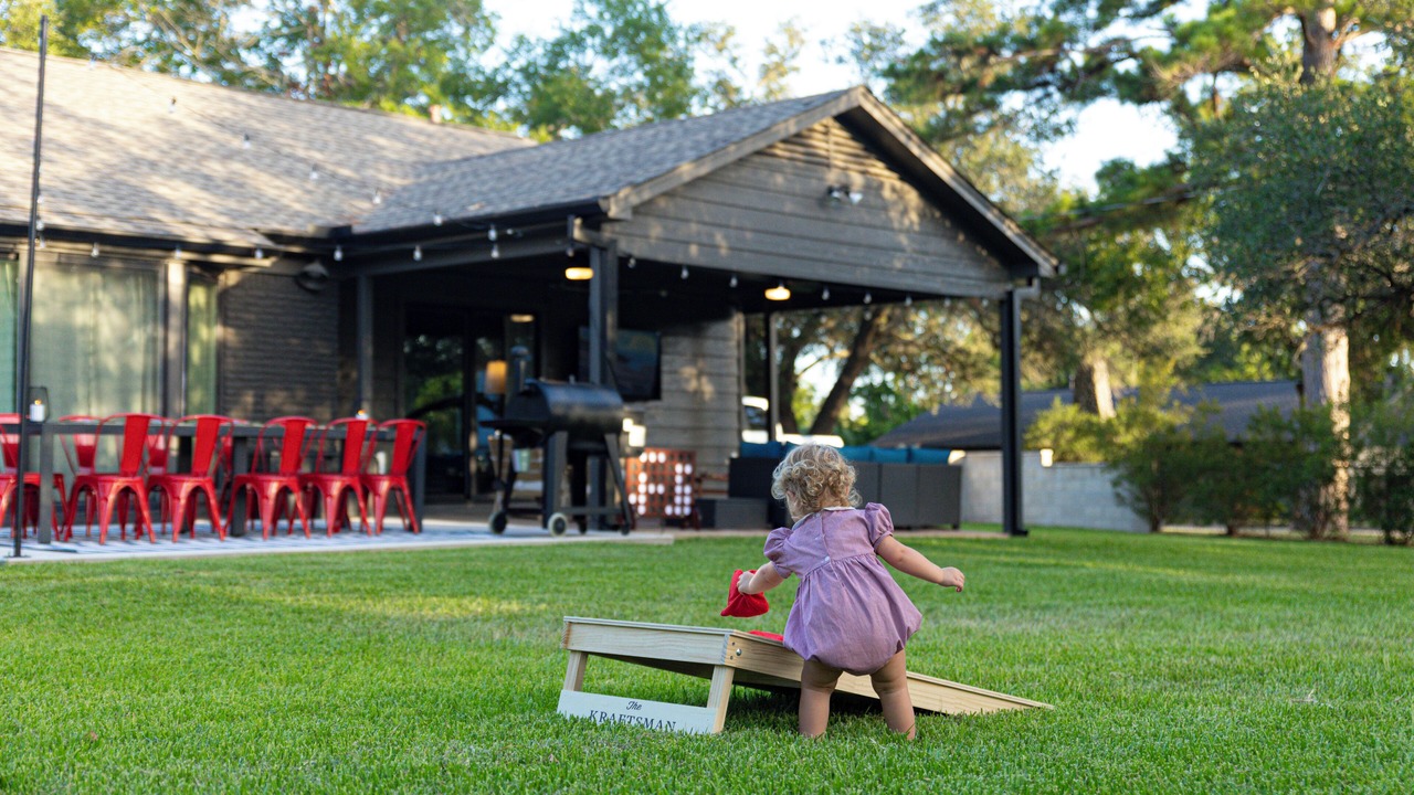 Photo of Outdoor in Bryan