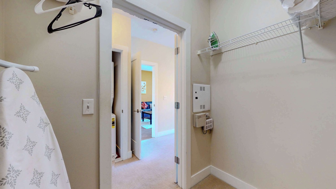 Photo of Bathroom in Downtown