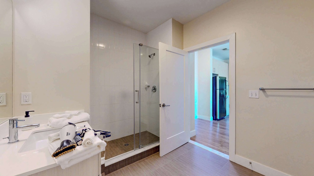 Photo of Bathroom in Downtown