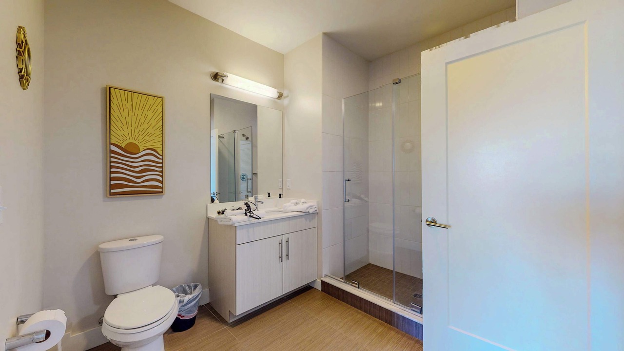 Photo of Bathroom in Downtown