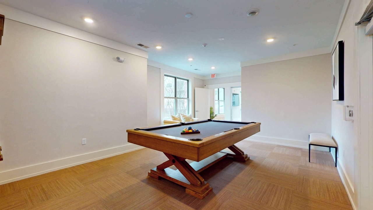 Photo of Bedroom in Downtown