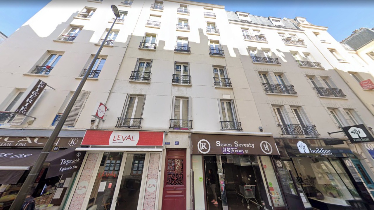 Photo of Outdoor in Levallois-Perret