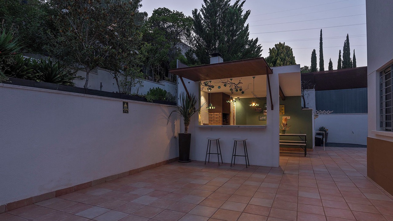 Photo of Patio Balcony in Sant Pere de Ribes