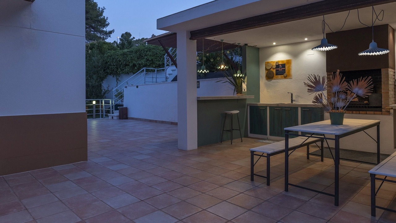 Photo of Outdoor in Sant Pere de Ribes