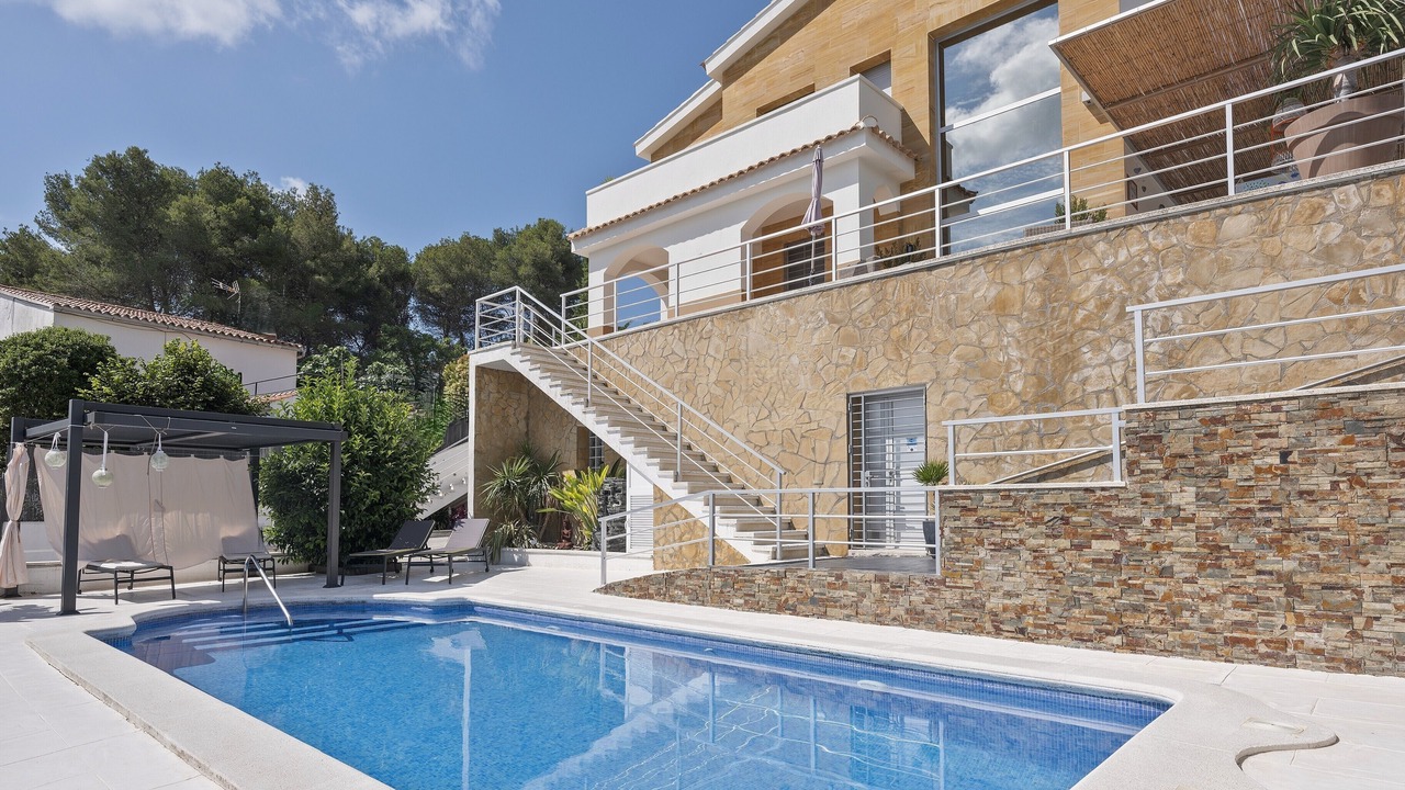 Photo of Outdoor in Sant Pere de Ribes