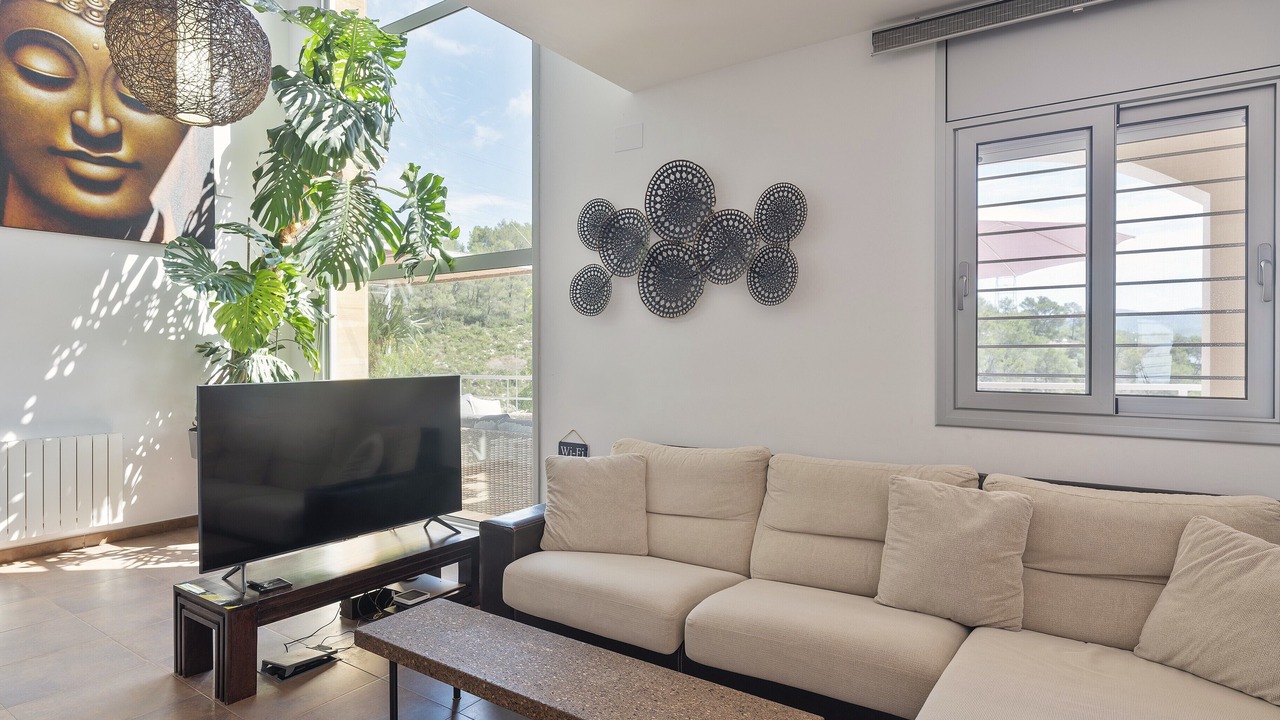 Photo of Livingroom in Sant Pere de Ribes