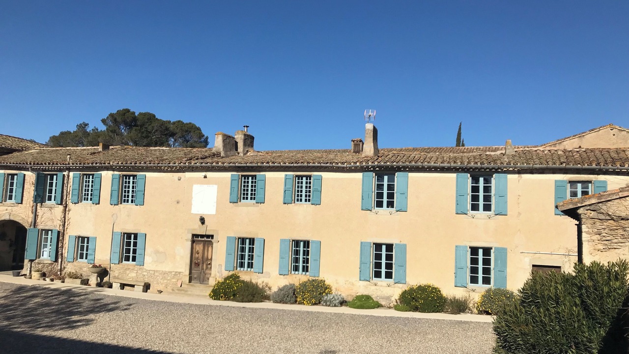 Photo of Outdoor in Laure-Minervois