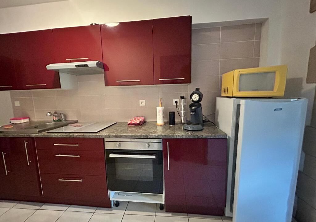 Photo of Kitchen in Aire-sur-l'Adour